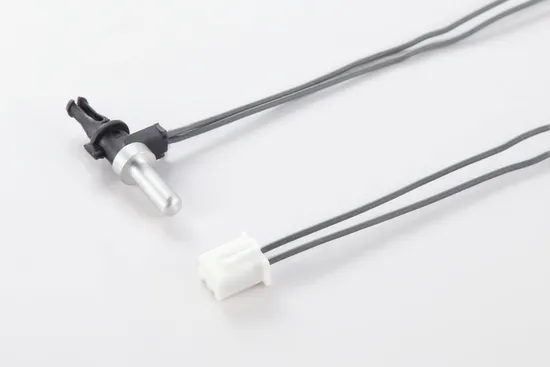 Capteur de température capteur de thermistance Ntc sonde de température sonde de détecteur de température Ntc sonde de température capteur de thermistance Ntc