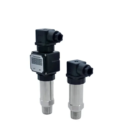 250 Bar Presion Pressure Measurement Transducer Sensor Absolute Vacuum Pressure Transmitter