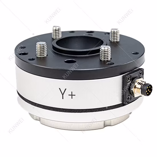 Hot Sale Micro Six Axis Force Sensor for Robot