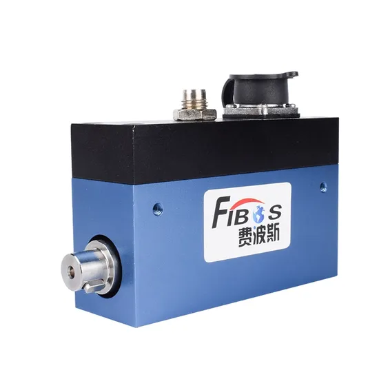 Capteur de couple rotatif dynamique 1 nm pour machine de test
